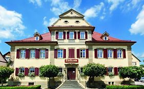 Gasthof Die Krone
